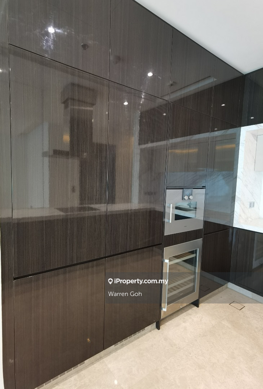 For Rent - The Ritz-Carlton Residences