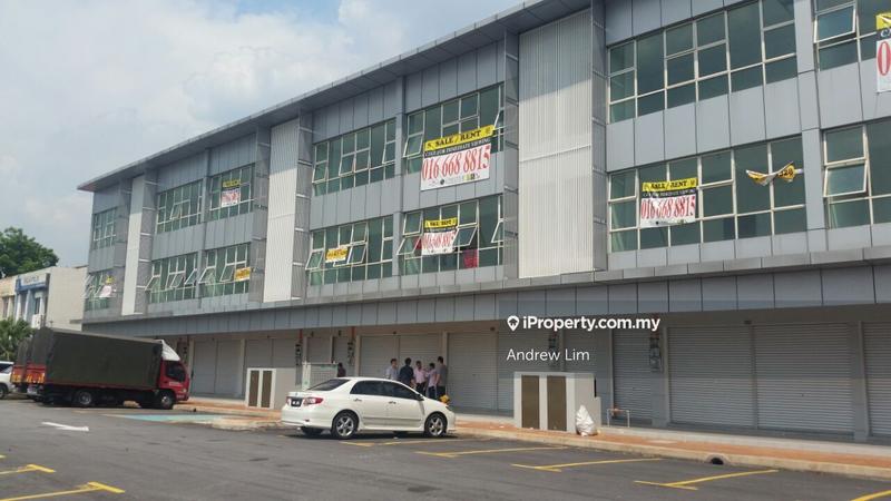 Shop for Sale in subang jaya, Subang Jaya by Andrew Lim - iProperty.com.my