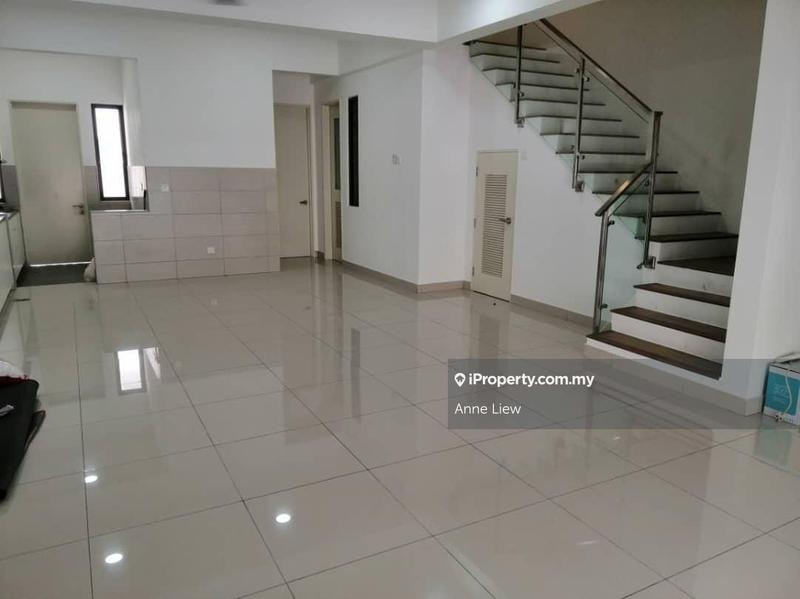 Rumah Teres 3-Tingkat untuk Dijual di Cyberjaya, Cyberjaya oleh Anne Liew - iProperty.com.my