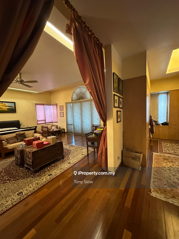 Banglo untuk Dijual di Taman Bandaraya, Bangsar oleh Tony Siow - iProperty.com.my