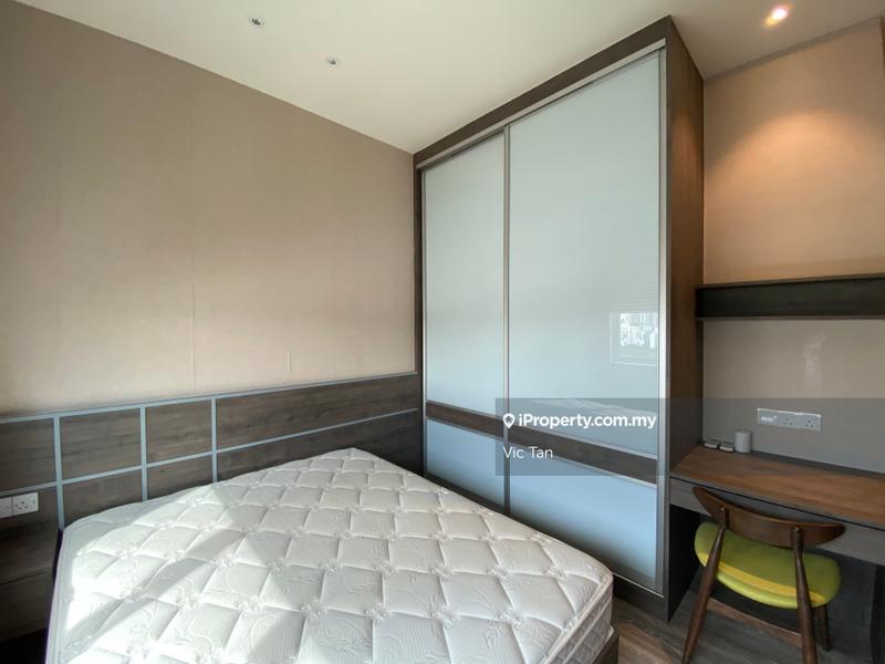 Service Residence for Sale in Southbank Residence by Vic Tan - iProperty.com.my