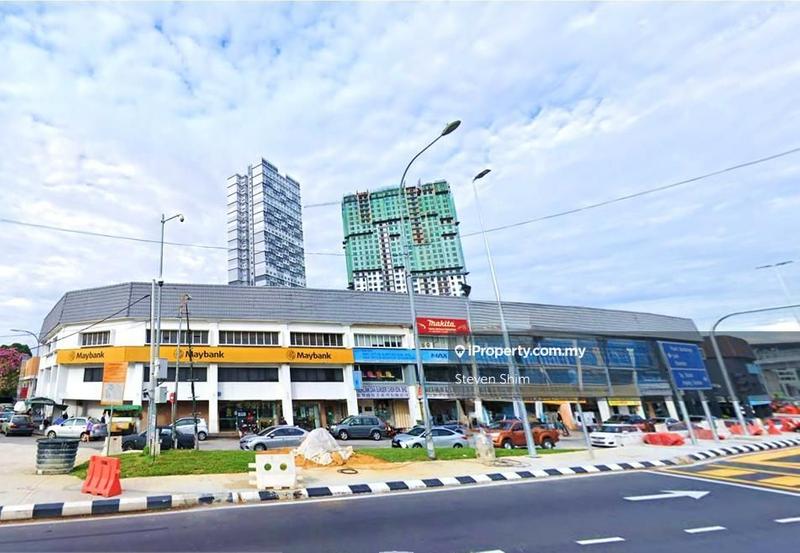 For Sale - Taman Jinjang Baru