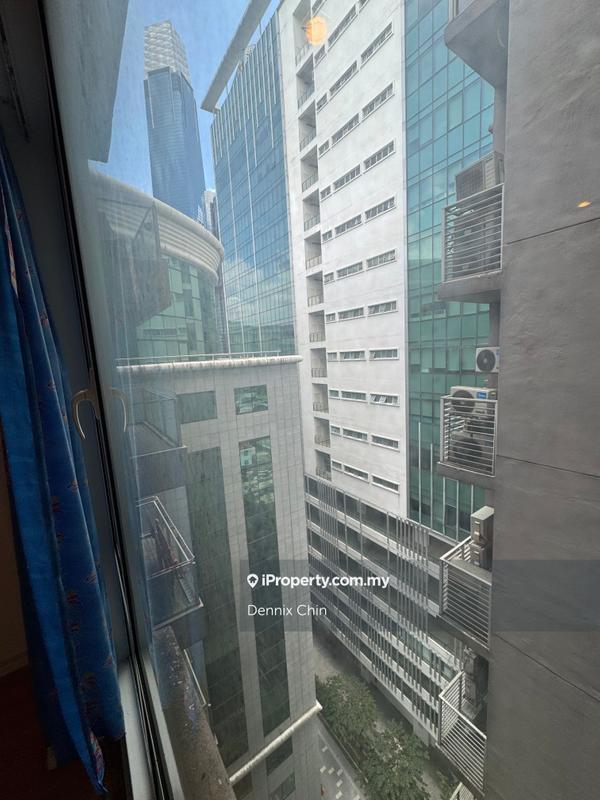 Kondominium untuk Dijual di Menara Bintang Goldhill oleh Dennix Chin - iProperty.com.my