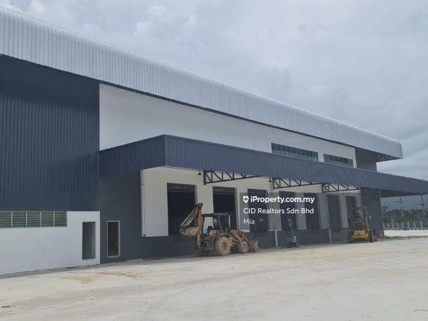 Kilang Terpisah untuk Dijual di Batu Kawan, Penang oleh Mia - iProperty.com.my