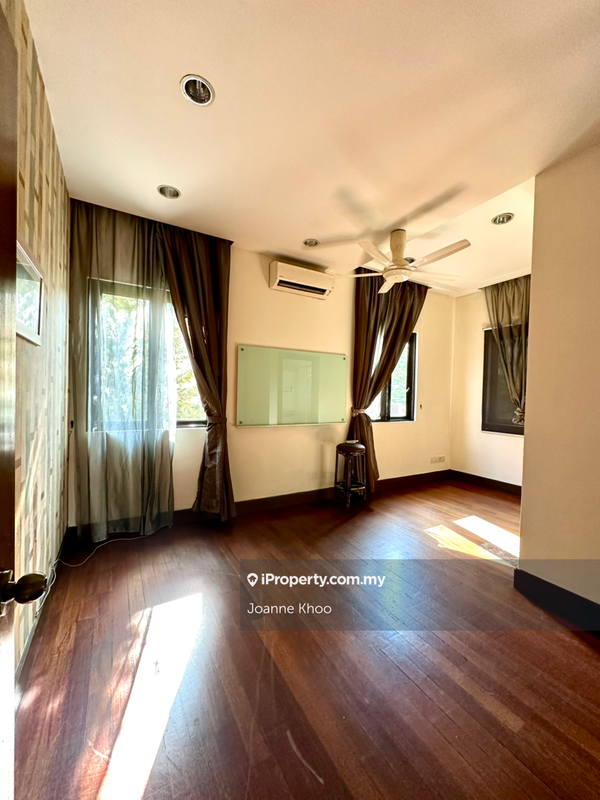 Semi-Detached House for Sale in Taman Sierra Seputeh, Seputeh by Joanne Khoo - iProperty.com.my