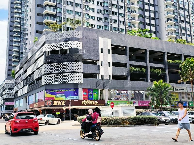 Kedai untuk Dijual di Kajang, Selangor oleh Natalie Loke - iProperty.com.my