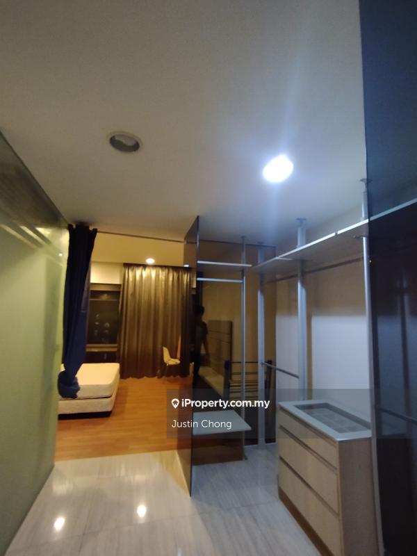 Kediaman Servis untuk Disewa di Eve Suite / NZX Square oleh Justin Chong - iProperty.com.my