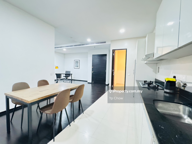 Residensi Servis untuk Dijual di Clearwater Residences oleh Yp Chow - iProperty.com.my
