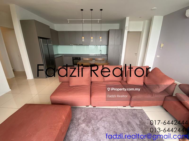 Kondominium untuk Disewa di Dreamcity oleh Fadzli Realtor - iProperty.com.my