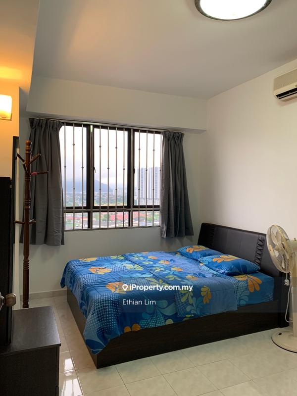 Condominium for Sale in Villa Angsana by Ethian Lim - iProperty.com.my