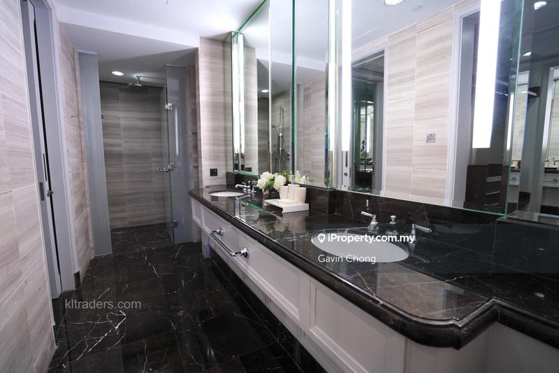 Service Residence for Rent in St Regis by Gavin Chong - iProperty.com.my