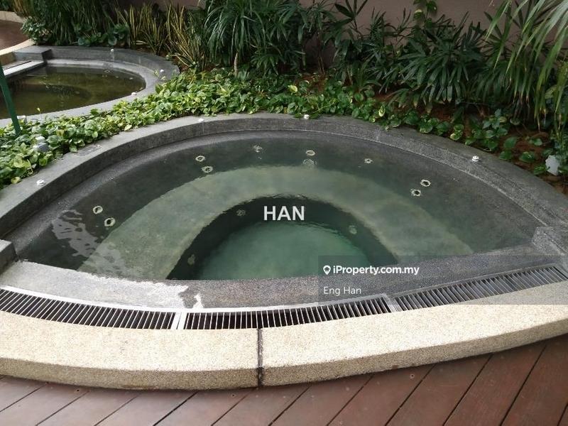 Residensi Servis untuk Dijual di Verve Suites KL South oleh Eng Han - iProperty.com.my