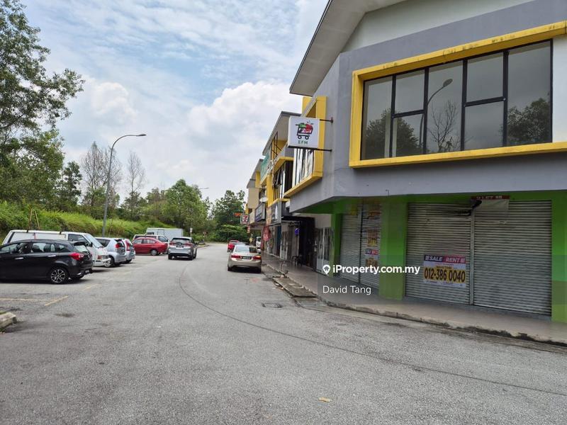 Kedai untuk Disewa di Kota Emerald, Rawang oleh David Tang - iProperty.com.my