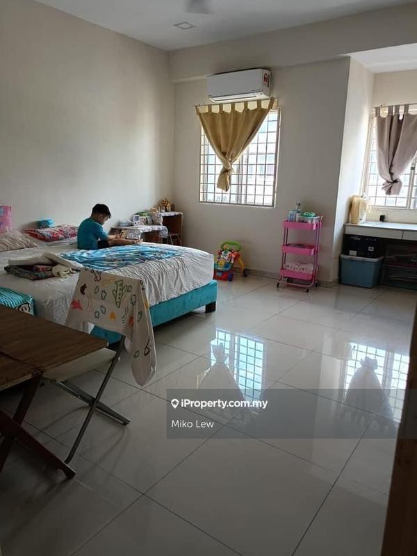 Townhouse for Sale in Bukit Jalil, Kuala Lumpur by Miko Lew - iProperty.com.my