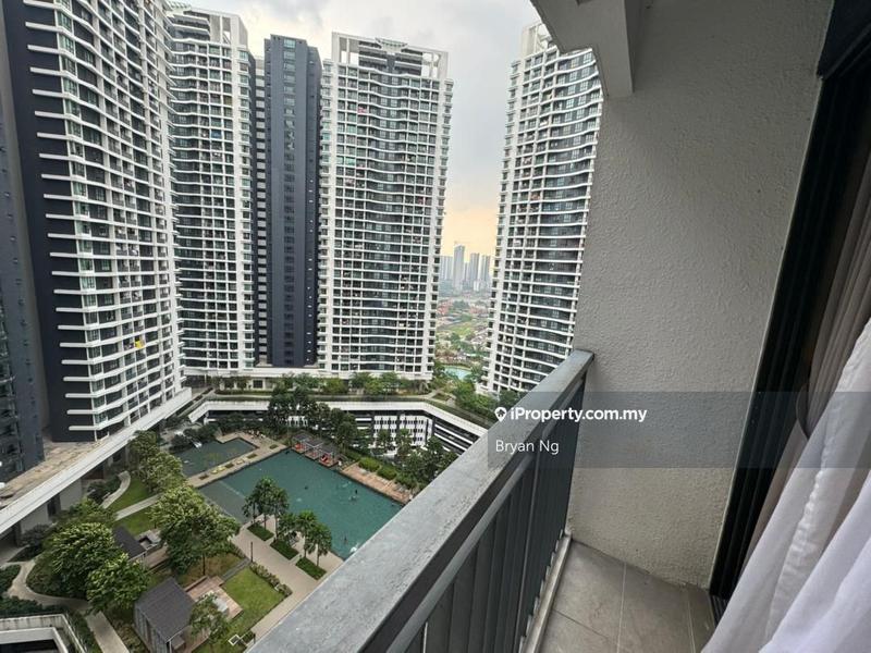 Service Residence for Sale in KL Traders Square by Bryan Ng - iProperty.com.my