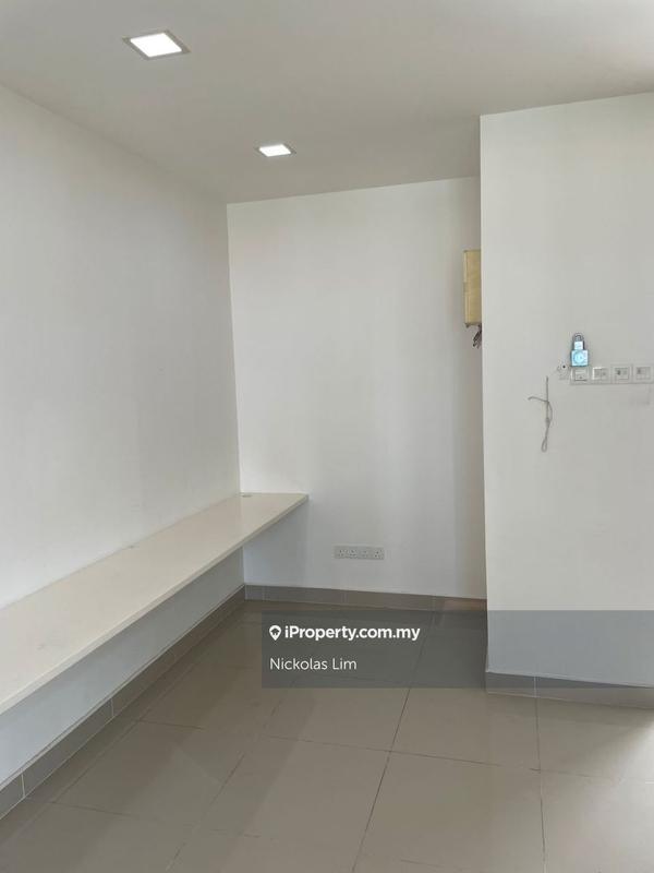 Condominium for Sale in All Seasons Park by Nickolas Lim - iProperty.com.my