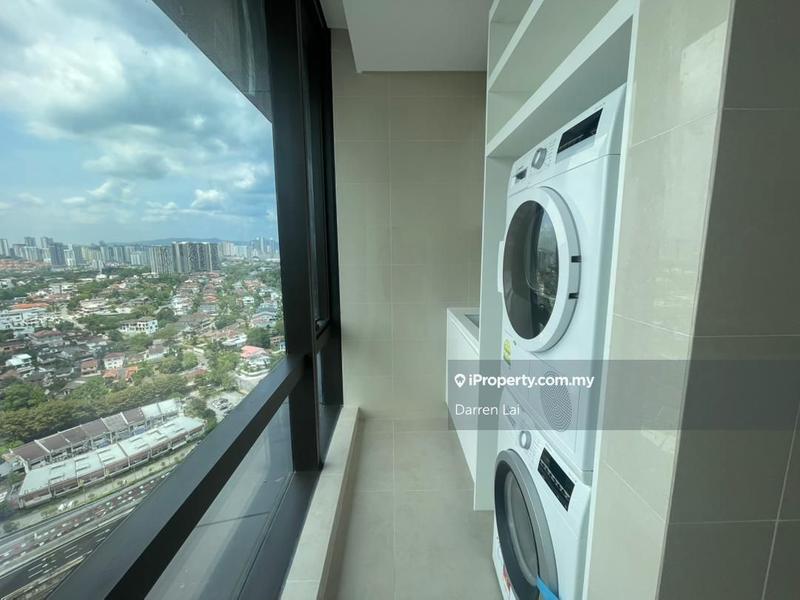 Service Residence for Sale in Pavilion Damansara Heights by Darren Lai - iProperty.com.my