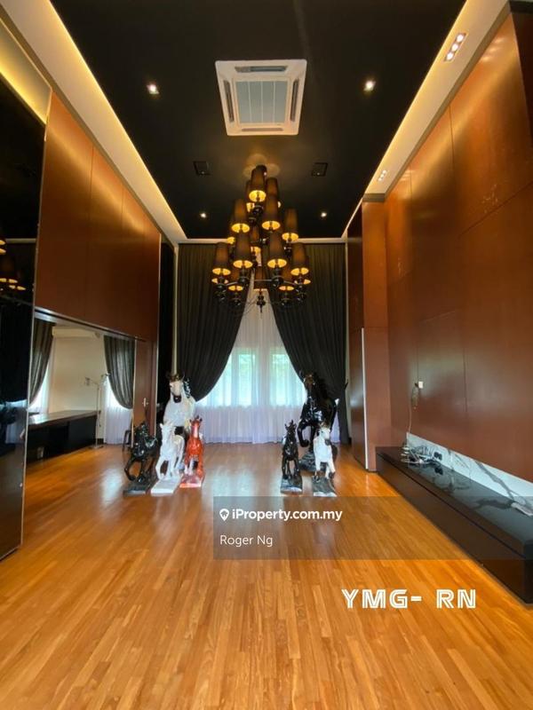 Banglo untuk Dijual di Setia Eco Park, Shah Alam oleh Roger Ng - iProperty.com.my