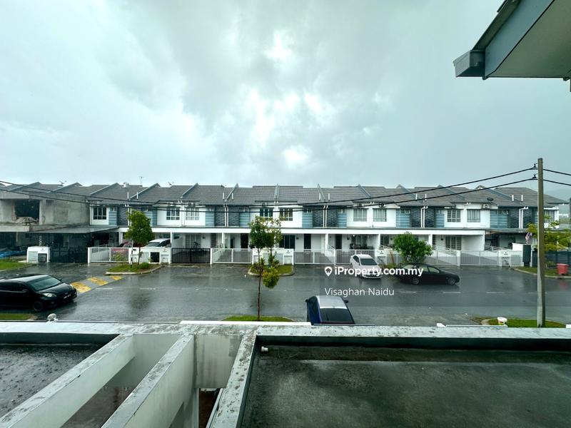 2-storey Terraced House for Sale in Bandar Puncak Alam, Puncak Alam by Visaghan Naidu - iProperty.com.my