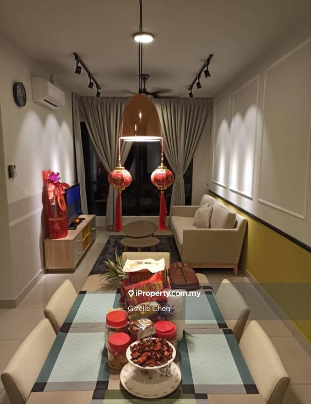 For Rent - One Maxim