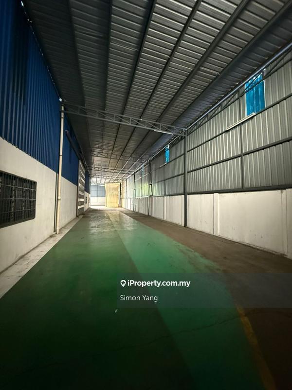 Kilang Terpisah untuk Dijual di Kawasan Perindustrian Kundang, Rawang oleh Simon Yang - iProperty.com.my