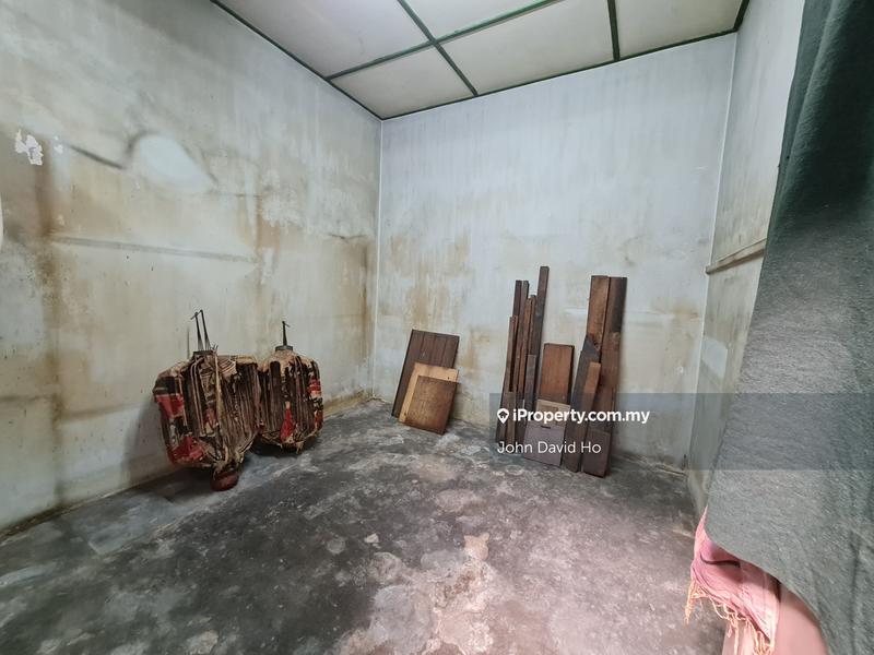 1-storey Terraced House for Sale in Taman Hijau, Jelutong by John David Ho - iProperty.com.my