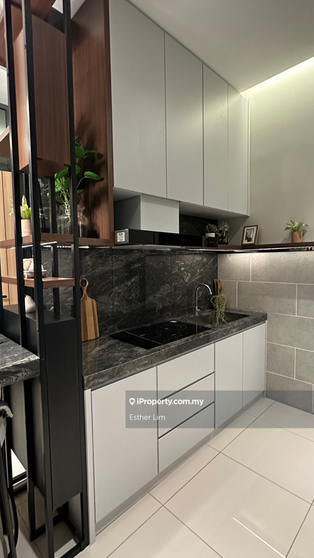 Service Residence for Sale in Loft 26 by Esther Lim - iProperty.com.my