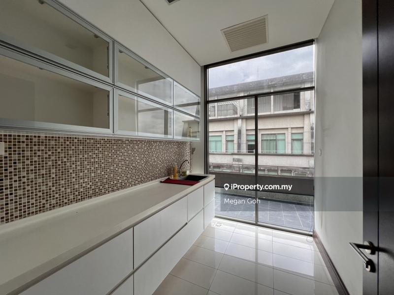 Office for Rent in Damansara Heights, Kuala Lumpur by Megan Goh - iProperty.com.my