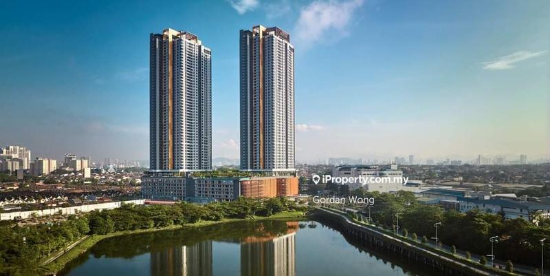 For Sale - Sunway Serene