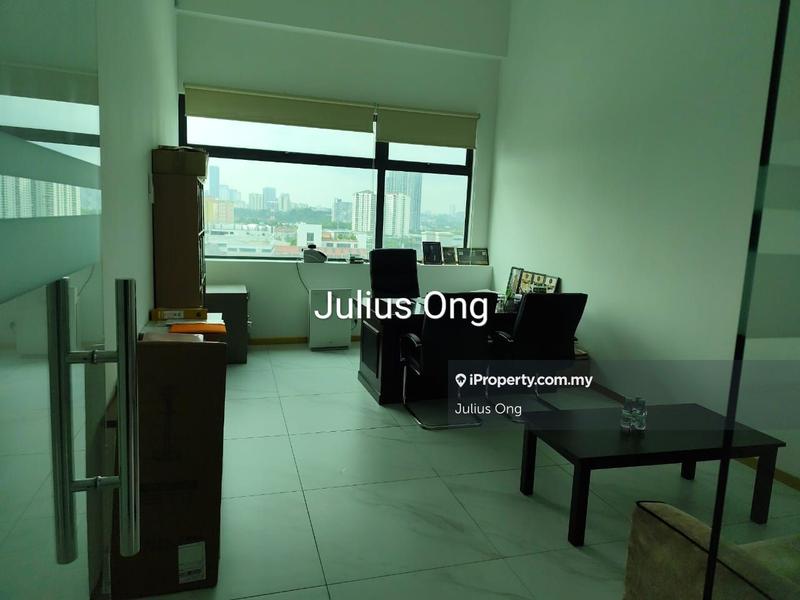 Pejabat untuk Dijual di Sungai Besi, Kuala Lumpur oleh Julius Ong - iProperty.com.my