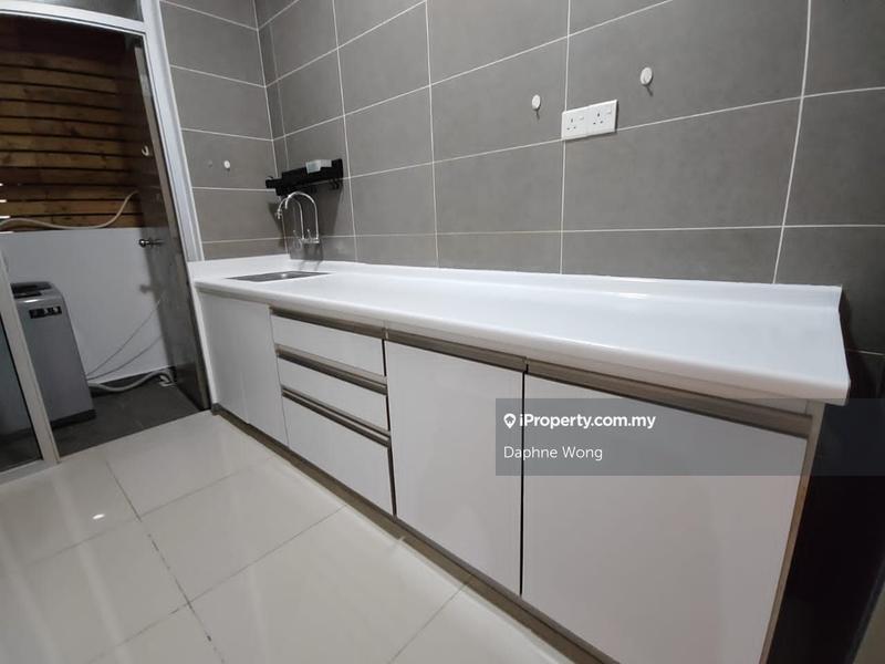 For Sale - Arte Condominium