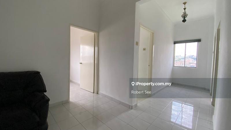 Apartment for Sale in Cheras Perdana Ria Apartment by Robert See - iProperty.com.my