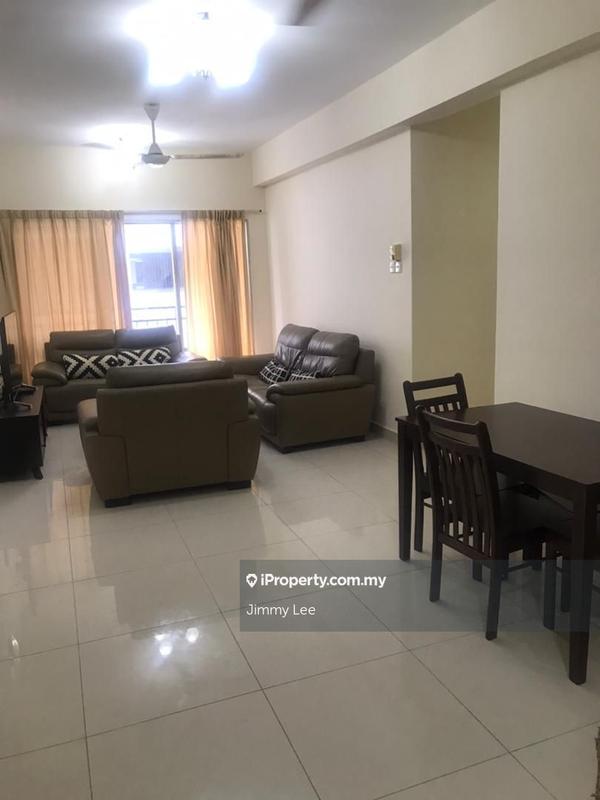 For Rent - Ken Damansara