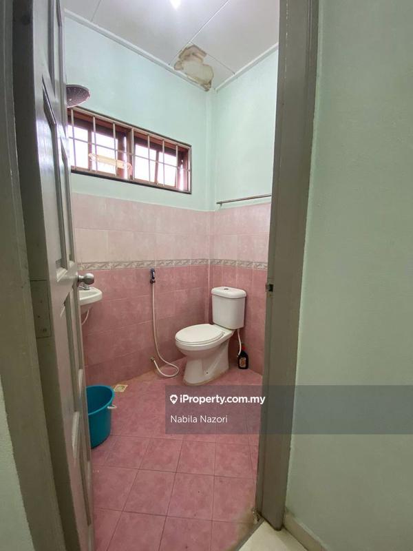 Rumah Berangkai 2 Tingkat untuk Dijual di Demit, Kota Bharu oleh Nabila Nazori - iProperty.com.my
