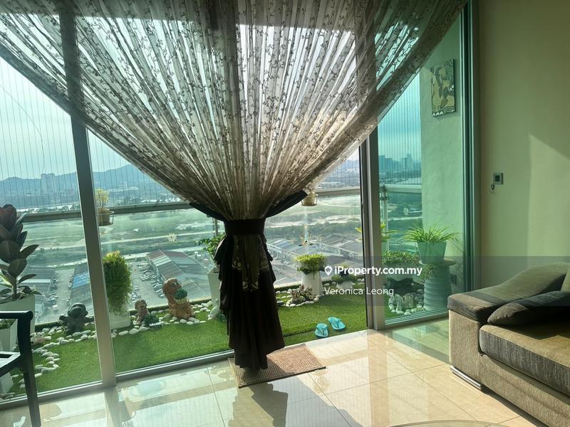 Condominium for Sale in USJ One Avenue Condo by Veron Leong - iProperty.com.my