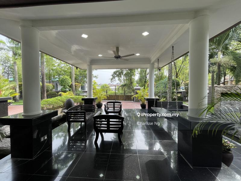 Banglo untuk Dijual di Bukit Suria Garden Village, Bandar Sungai Long oleh Charisse Ng - iProperty.com.my