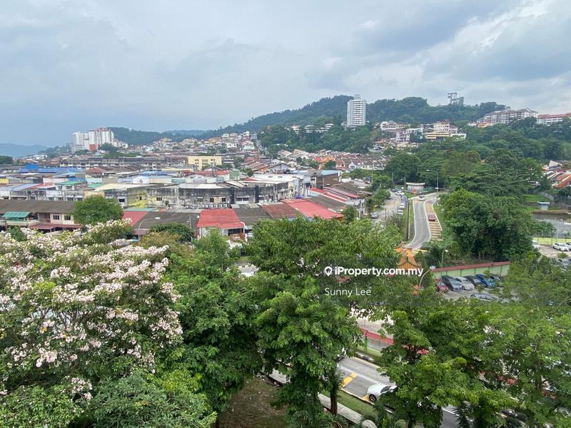 Pangsapuri untuk Dijual di Cheras Business Centre oleh Sunny Lee - iProperty.com.my