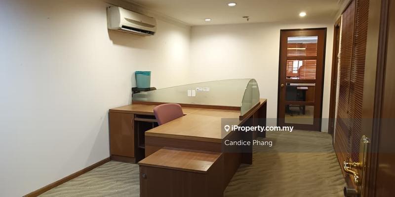 For Rent - Boulevard Mid Valley