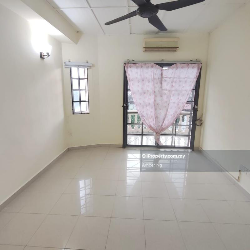 2-storey Terraced House for Sale in Wangsa Melawati, Wangsa Maju by Amber Ng - iProperty.com.my