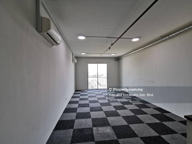 Sovo untuk Dijual di I-City, Shah Alam oleh Serene Chong - iProperty.com.my