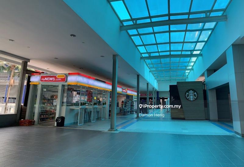 Pejabat untuk Disewa di Bangsar Utama, Bangsar oleh Damon Heng - iProperty.com.my
