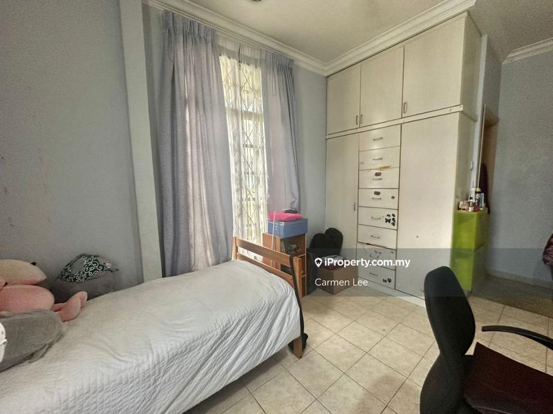 Bungalow House for Sale in SS12, Subang Jaya by Carmen Lee - iProperty.com.my