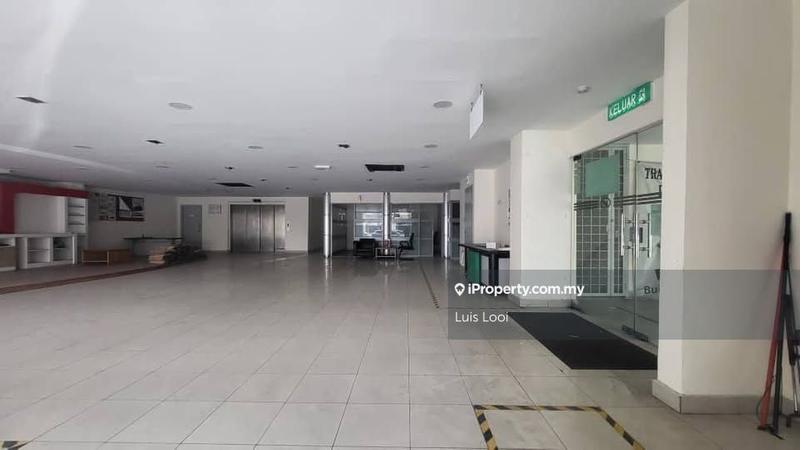 Kilang Berkembar untuk Disewa di Bukit Angkat, Kajang oleh Luis Looi - iProperty.com.my