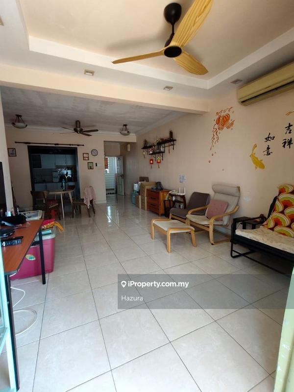 Condominium for Sale in Aseana Puteri by Hazura - iProperty.com.my