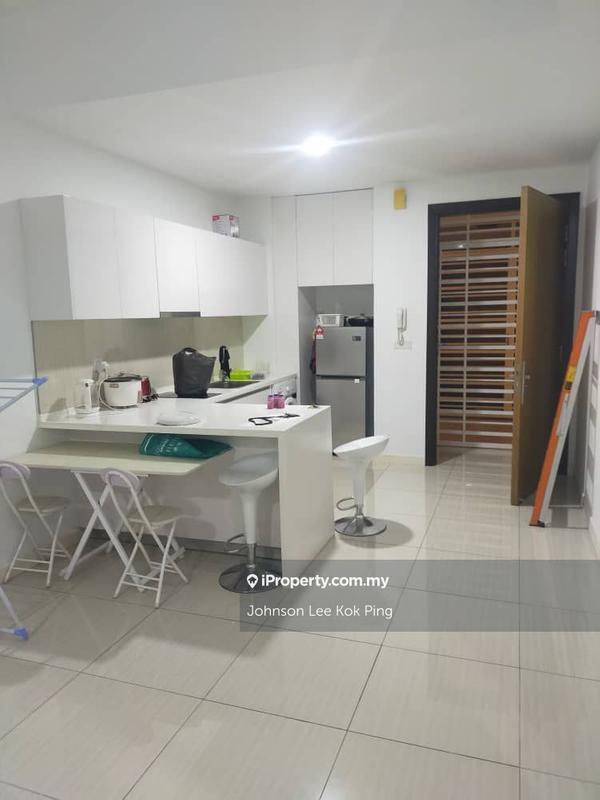 Service Residence for Rent in The Elements by Johnson Lee Kok Ping - iProperty.com.my