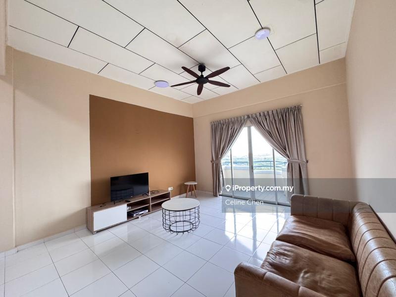 For Rent - Casuarina Park (Pandan Wangi)