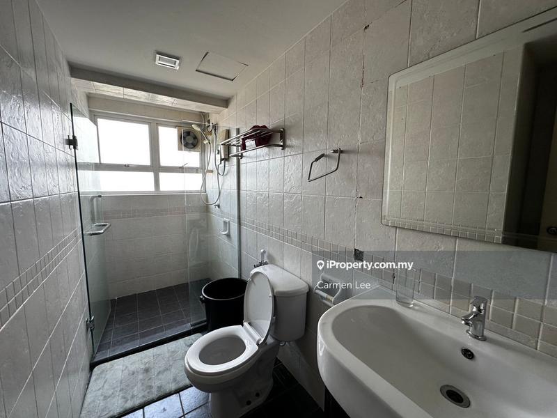 Kondominium untuk Dijual di The Boulevard oleh Carmen Lee - iProperty.com.my