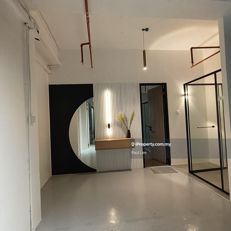 Office for Sale in BANDAR PUCHONG JAYA, Puchong by Paul Lee - iProperty.com.my