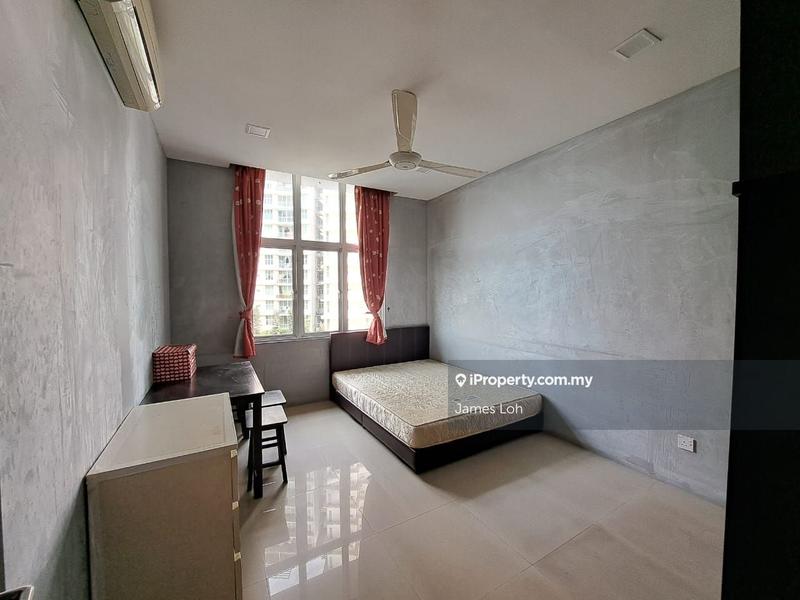 Kondominium untuk Dijual di USJ One Avenue Condo oleh James Loh - iProperty.com.my