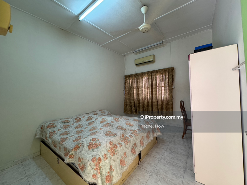 2-storey Terraced House for Sale in Taman Bunga Ros, Sitiawan by Rachel How - iProperty.com.my